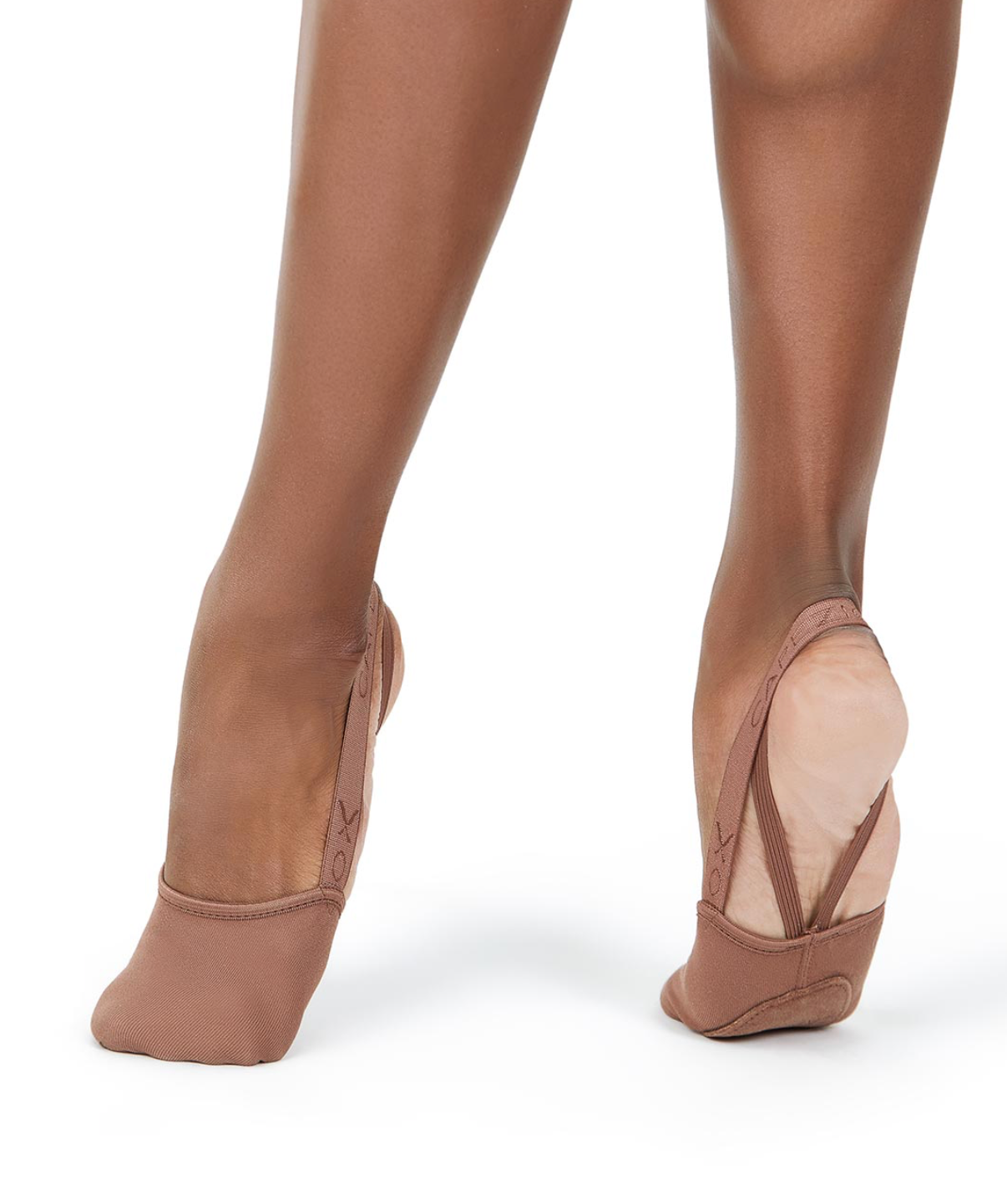 コッペリア祈りジョーゼット　4号 Lyrical Shoes – Lucky Dancewear