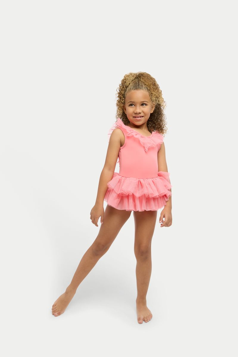 Roxie Dancewear | Whitney Leotard