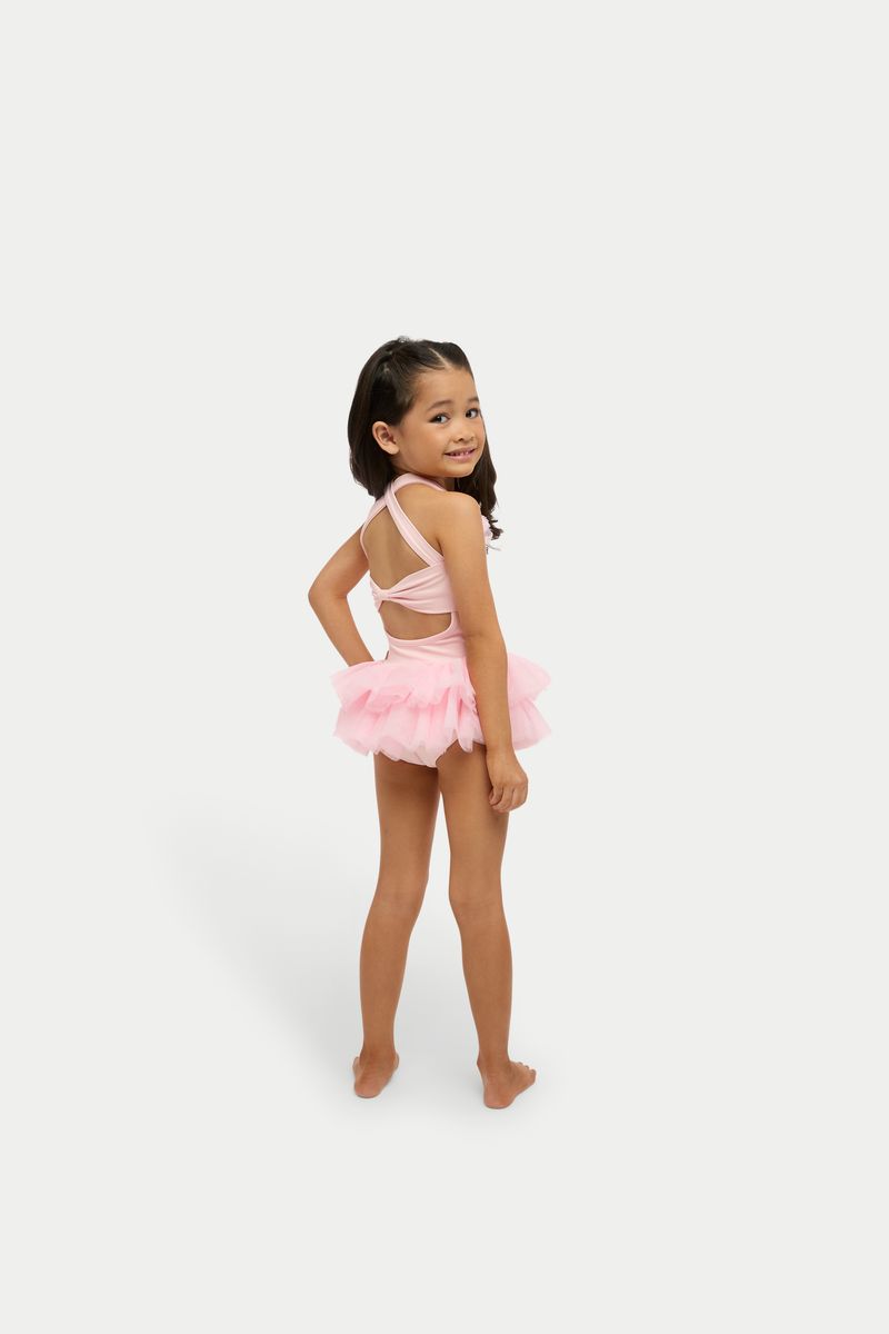 Roxie Dancewear | Ally Leotard