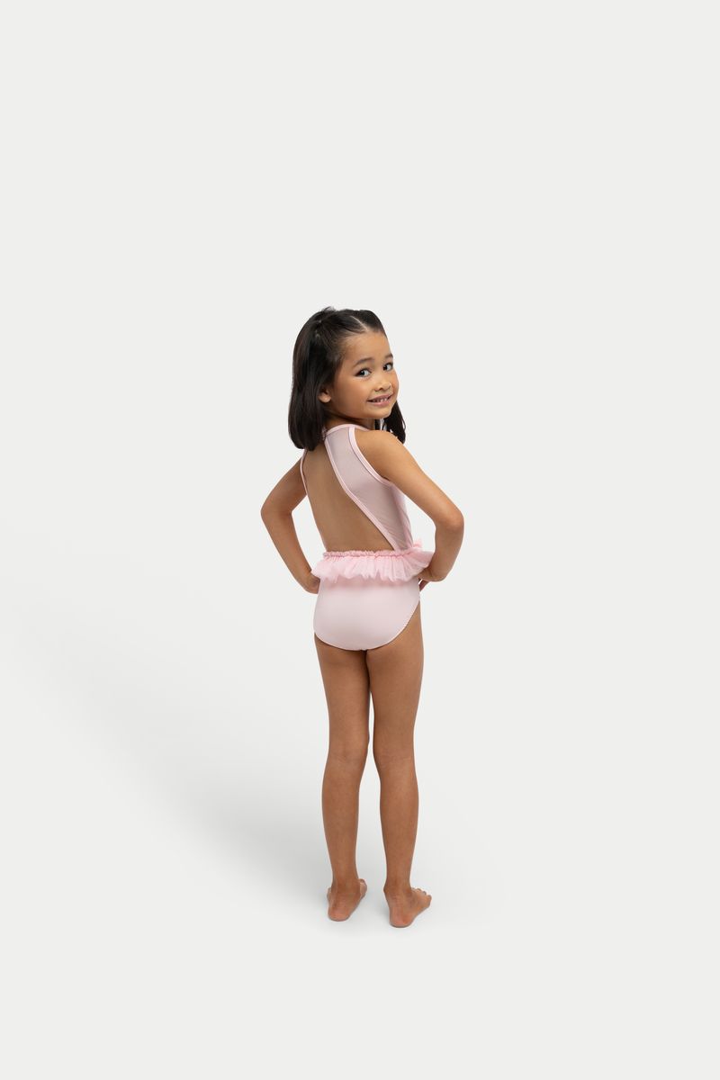 Roxie Dancewear | Annie Leotard