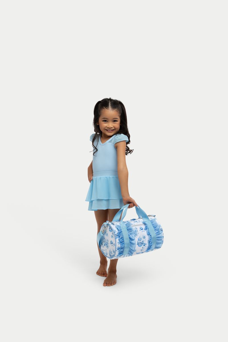 Roxie Dancewear | Small Duffle Bag