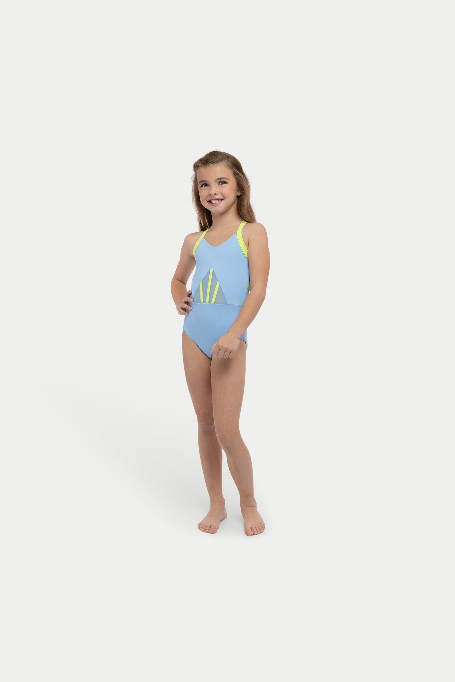 Roxie Dancewear | Cassidy Leotard