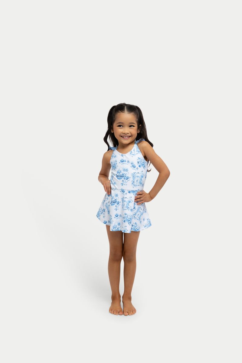 Roxie Dancewear | Palmer Dress