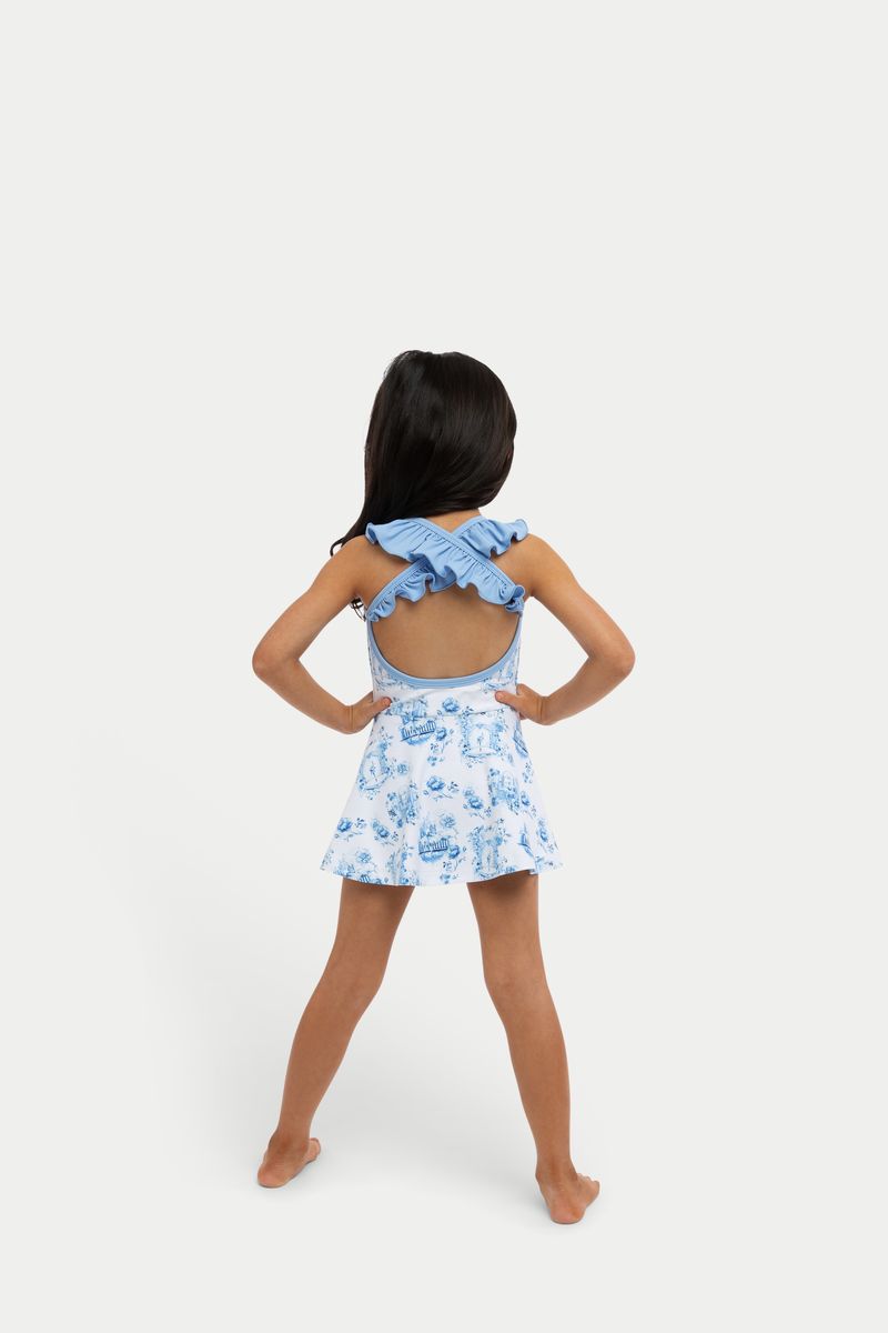 Roxie Dancewear | Palmer Dress