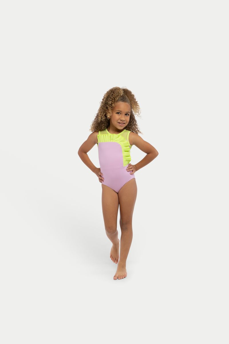 Roxie Dancewear | Amy Leotard