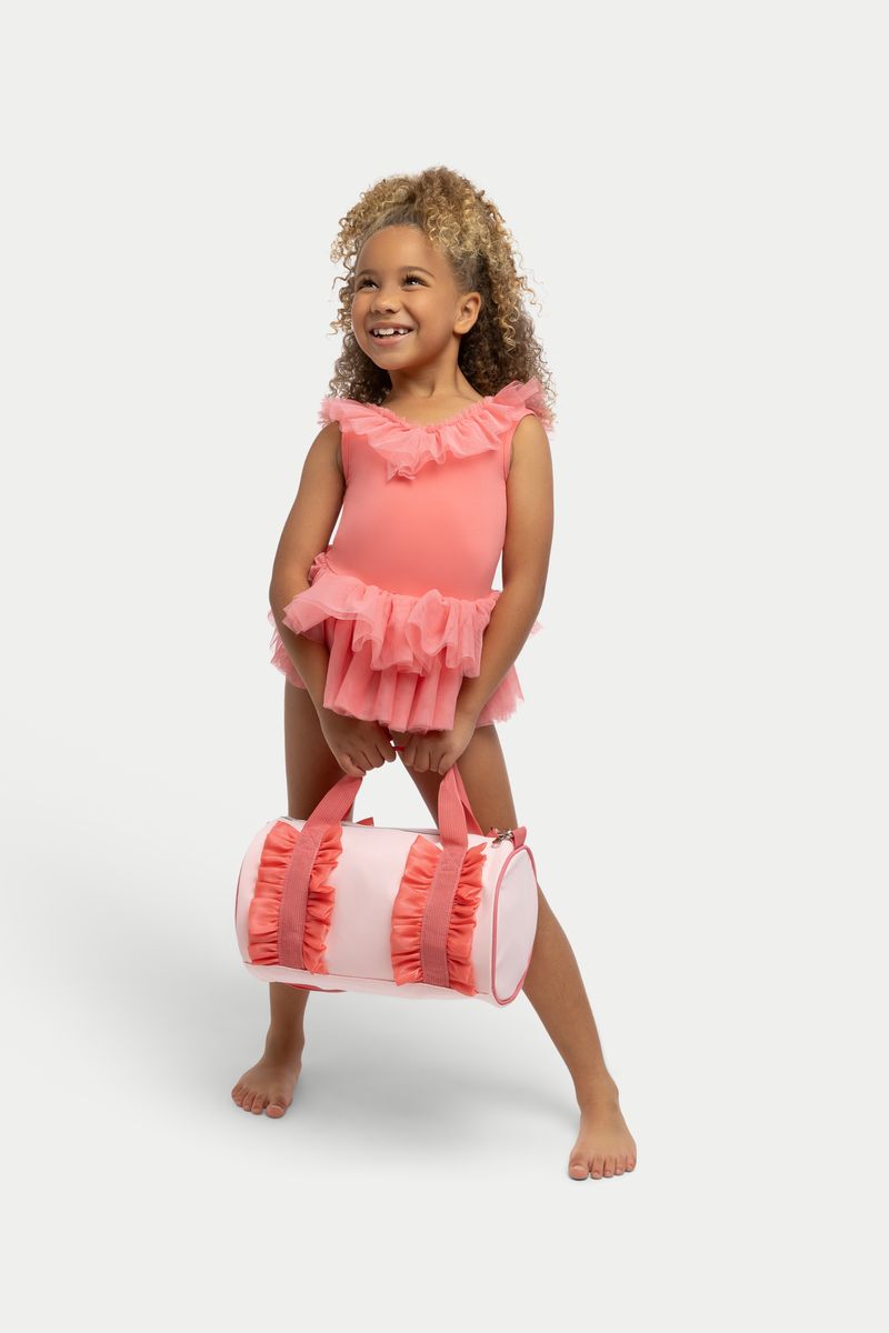 Roxie Dancewear | Small Duffle Bag