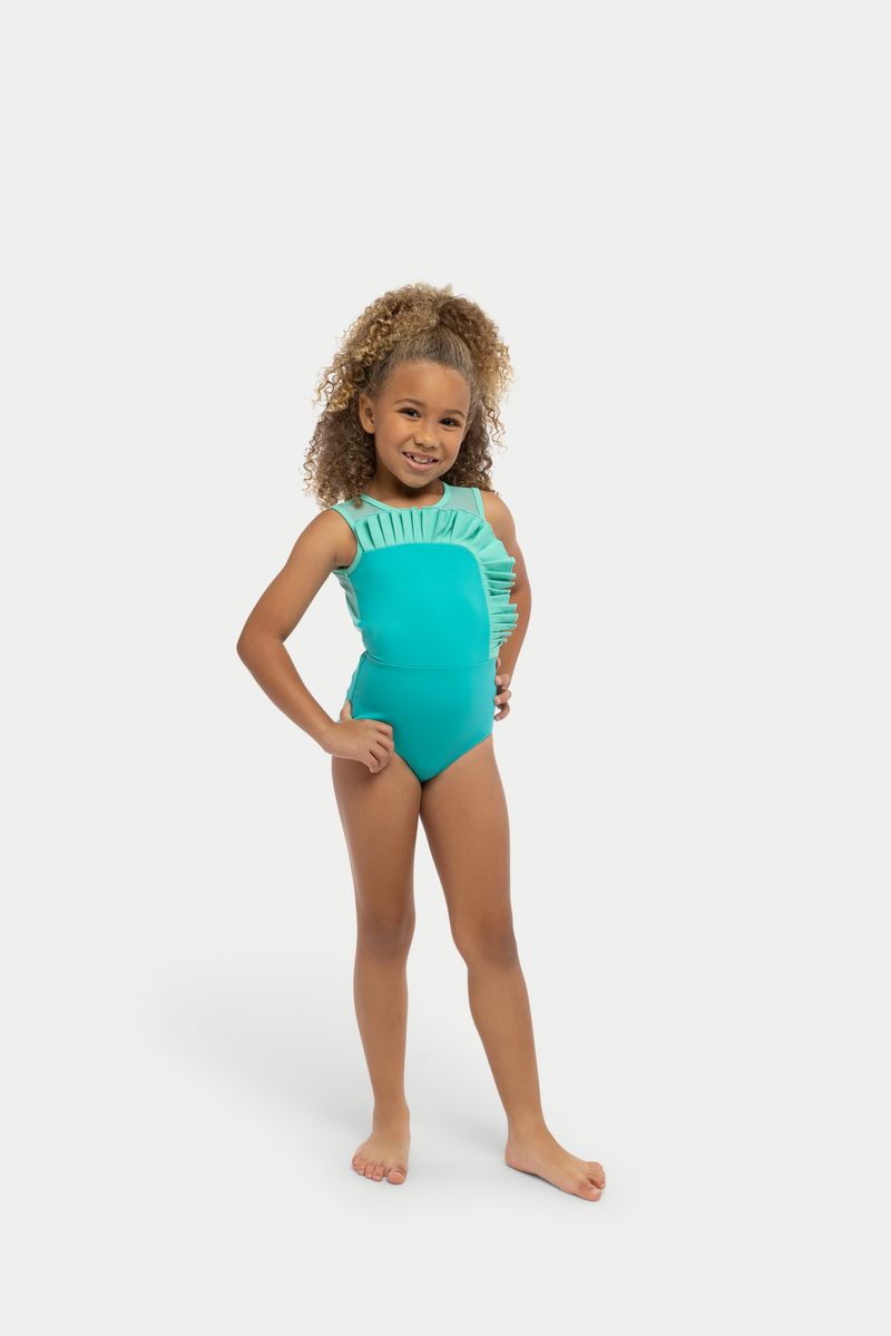 Roxie Dancewear | Amy Leotard