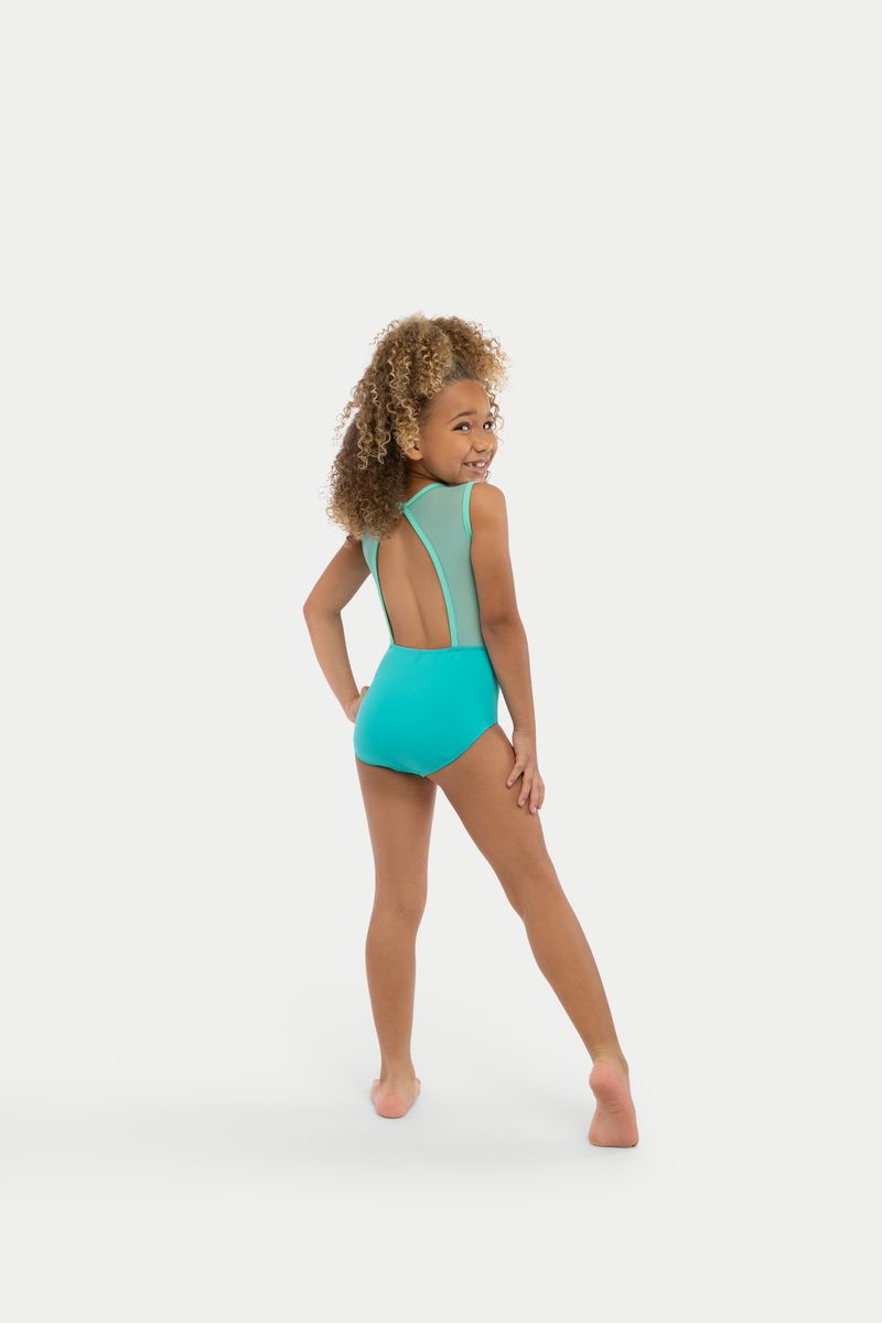 Roxie Dancewear | Amy Leotard