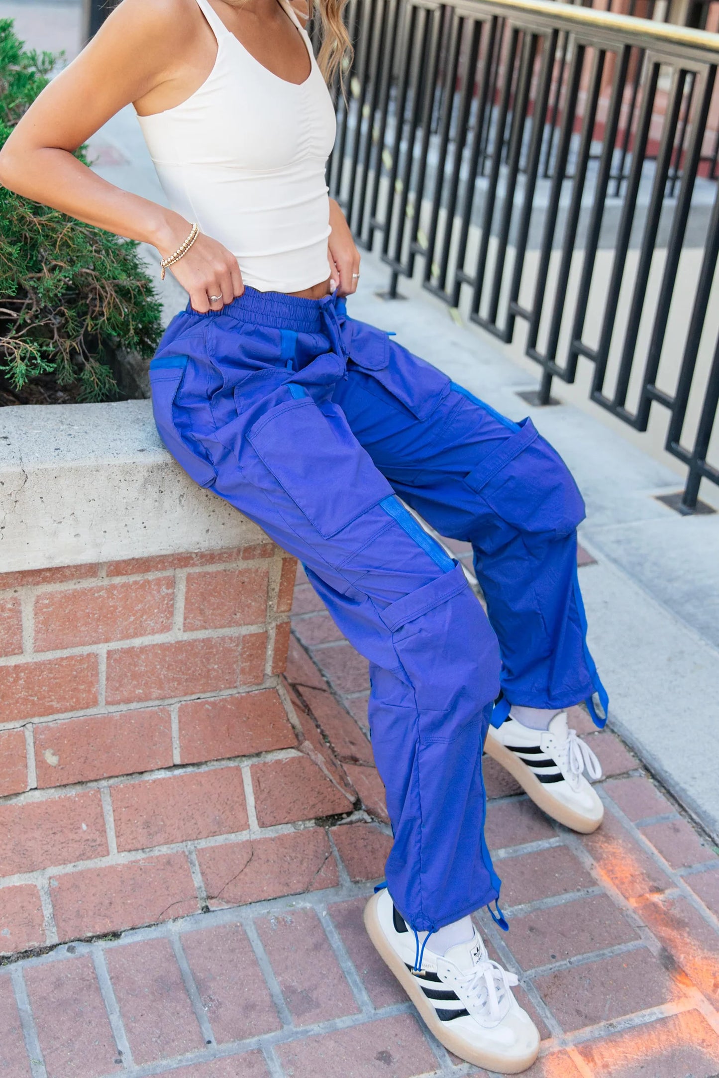 Five Dancewear | Combat Cargo Pant