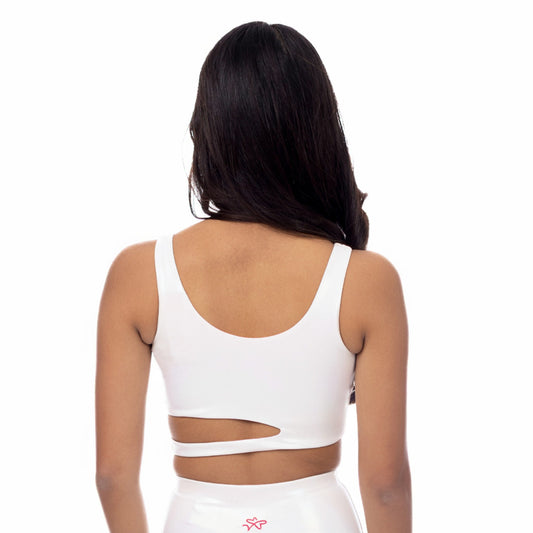 Ignite Highlight Top - Pearl