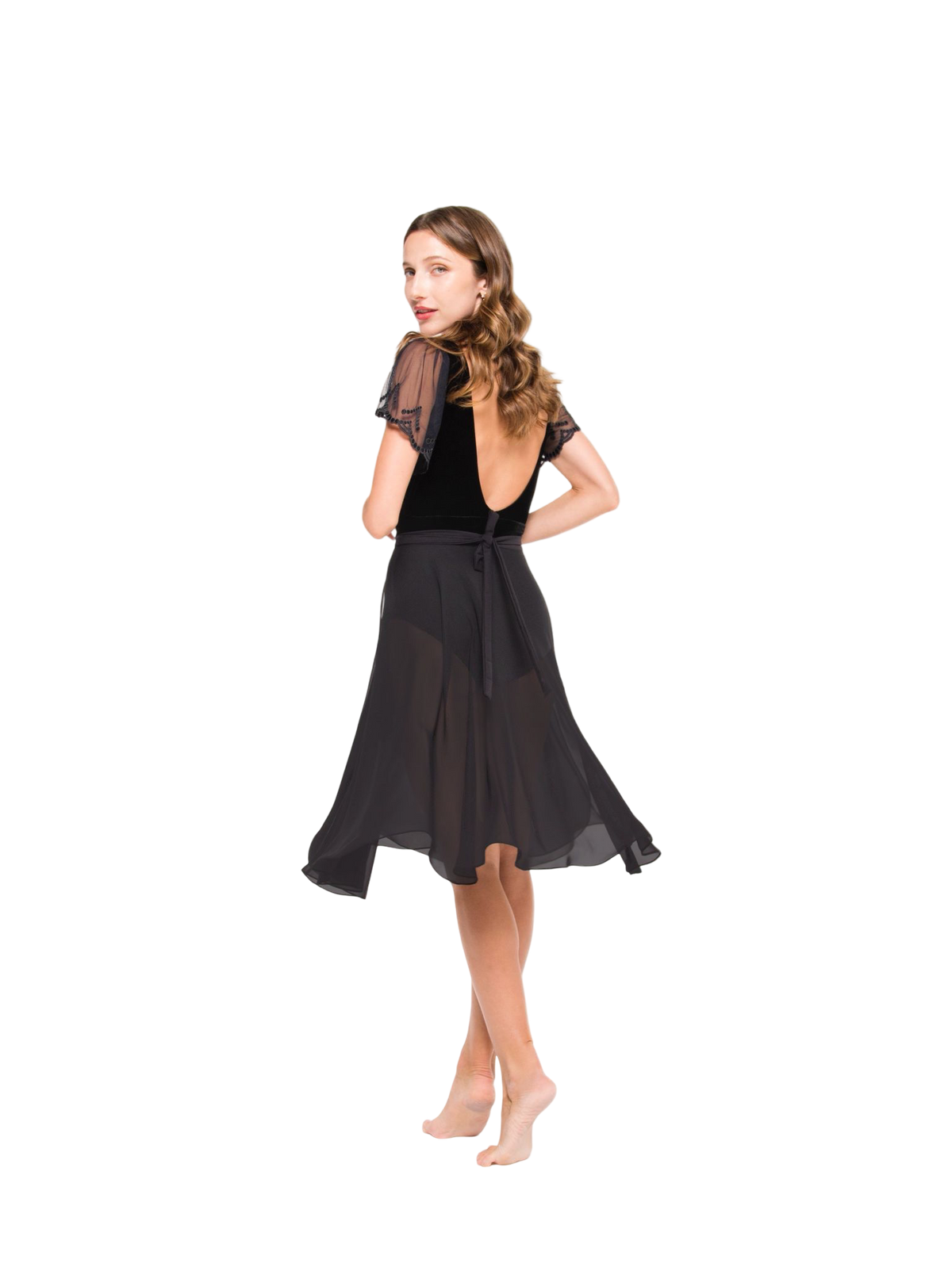 Etoile Pro | Audrey Skirt