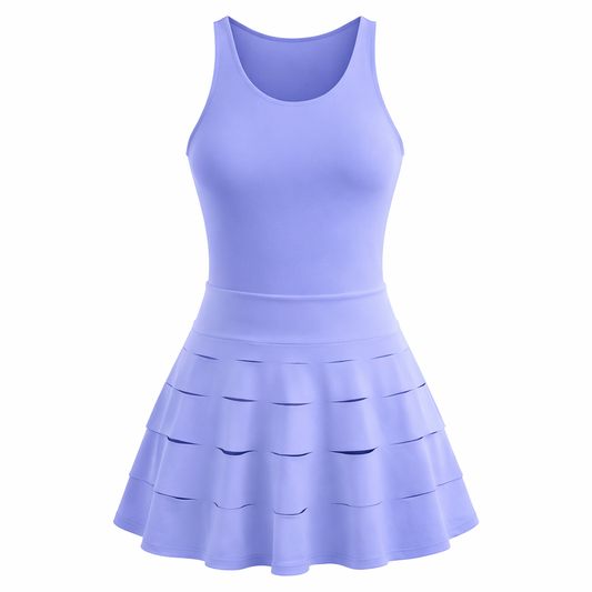 Finale Tennis Dress