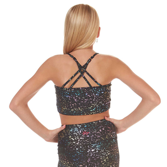 Headliner Crop Top