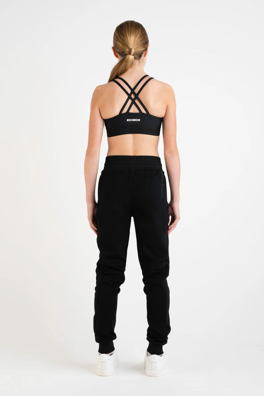 Embrace Jogger | Black