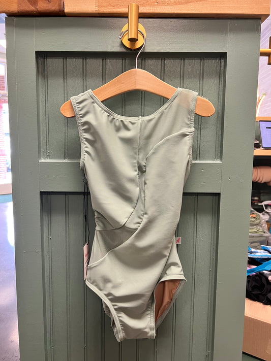 Anina Dancewear | Savannah Leotard | Garden Paradise