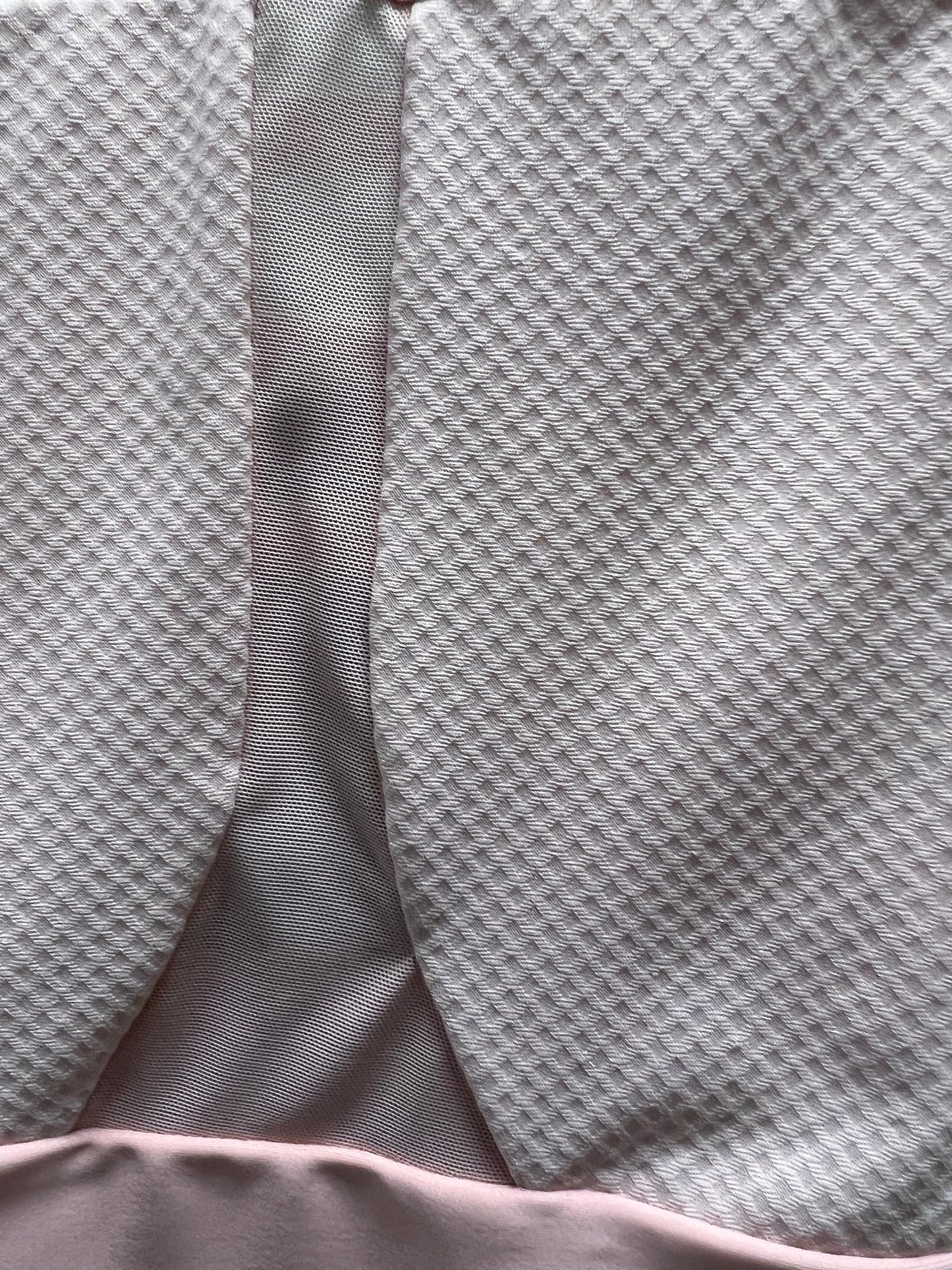 Anina Dancewear | Celina Leotard | Blush