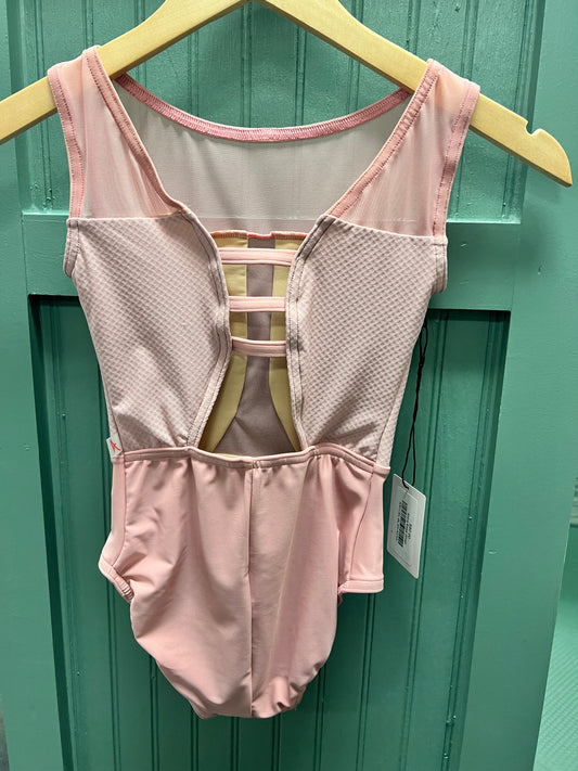 Anina Dancewear | Celina Leotard | Blush