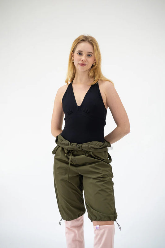 Barre Trash | The Romper