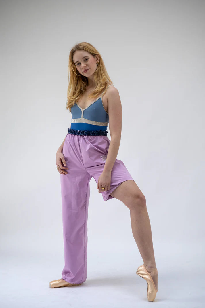 Barre Trash | The Sauna Pants