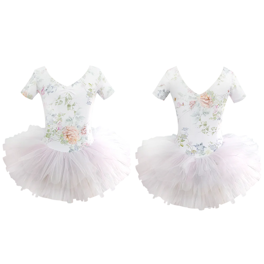 Danse de Paris | Lola Tutu | Verte