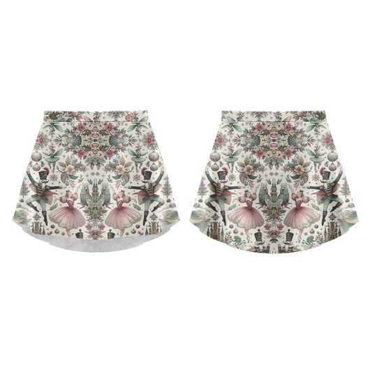 Danse de Paris | Nutcracker 24 Skirt