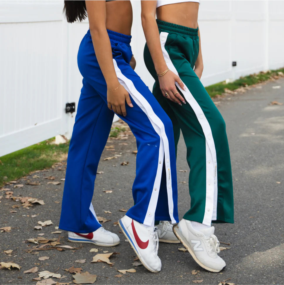 Honeycut | Snapchat Sweats | Royal Blue