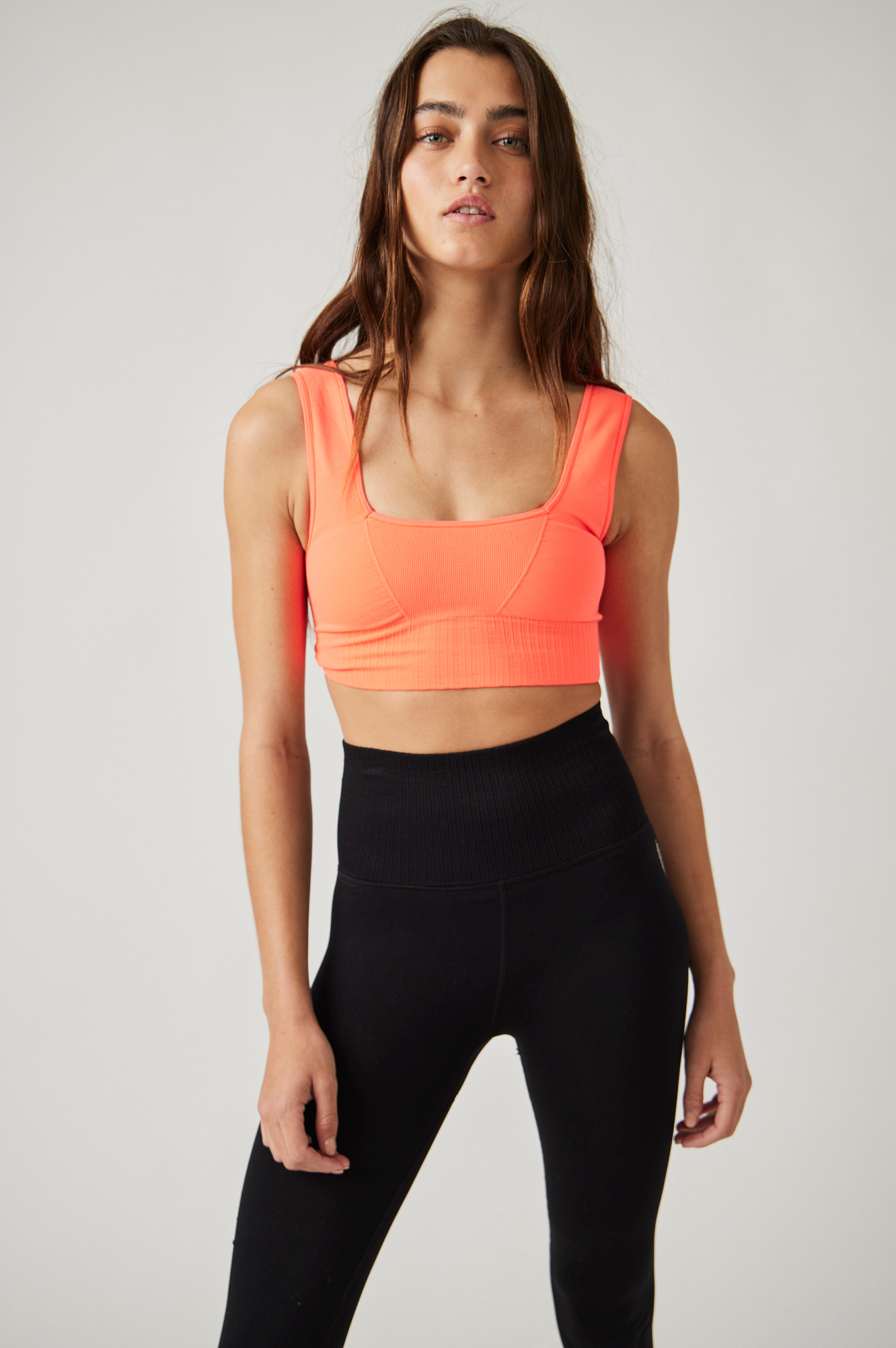 FREE PEOPLE MOVEMENT Every Single Time Cutout Bra by at Free People -  ShopStyle