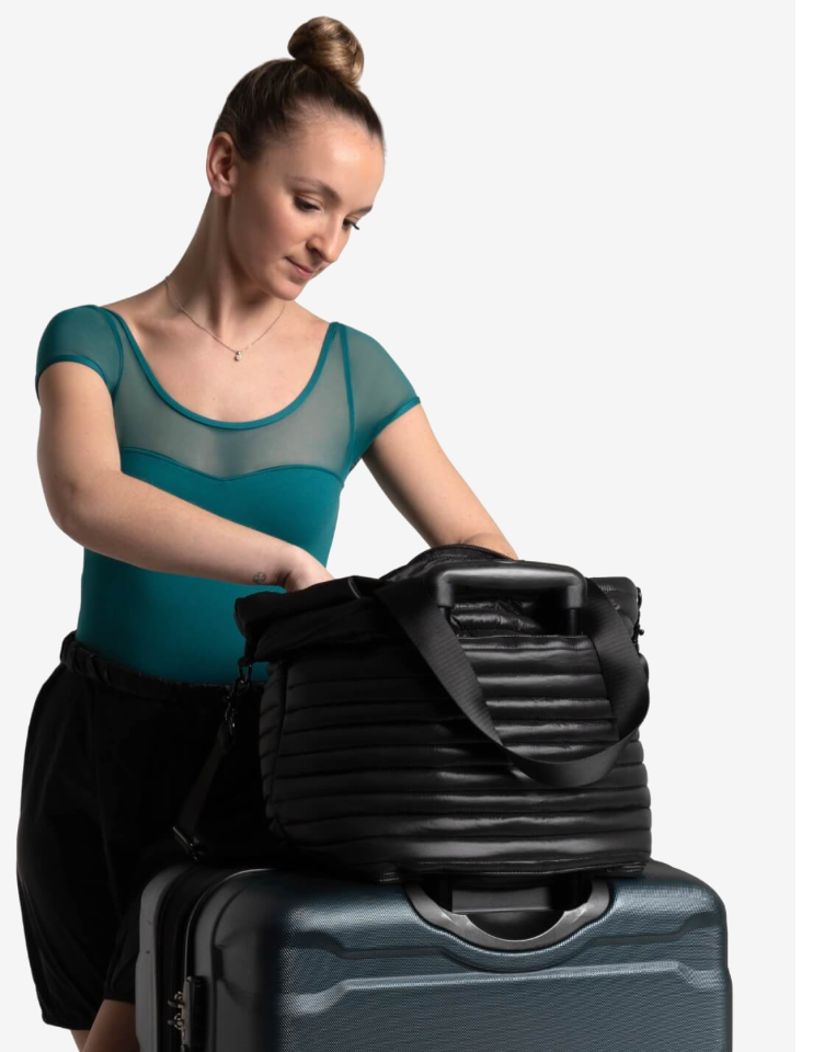 Capezio | Parker Tote Bag