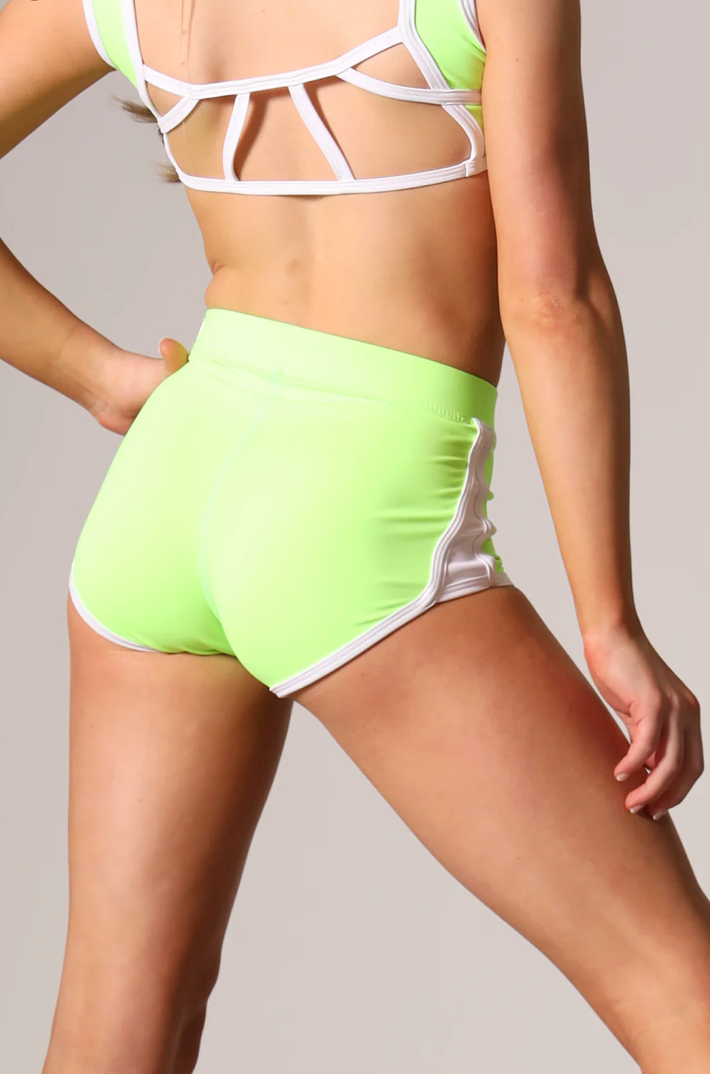 Tiger Friday | Vitality Shorties | Fiji