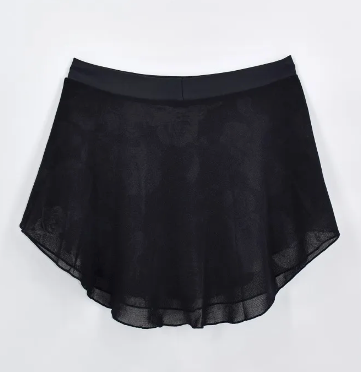 AK Dancewear | AK2in1 Skirt | Night Bloom