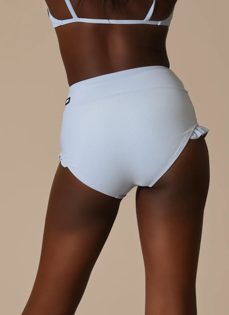 Tiger Friday | Filly Ribbed Brief | Sky