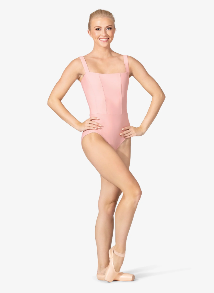 Mariia | Corset Leotard