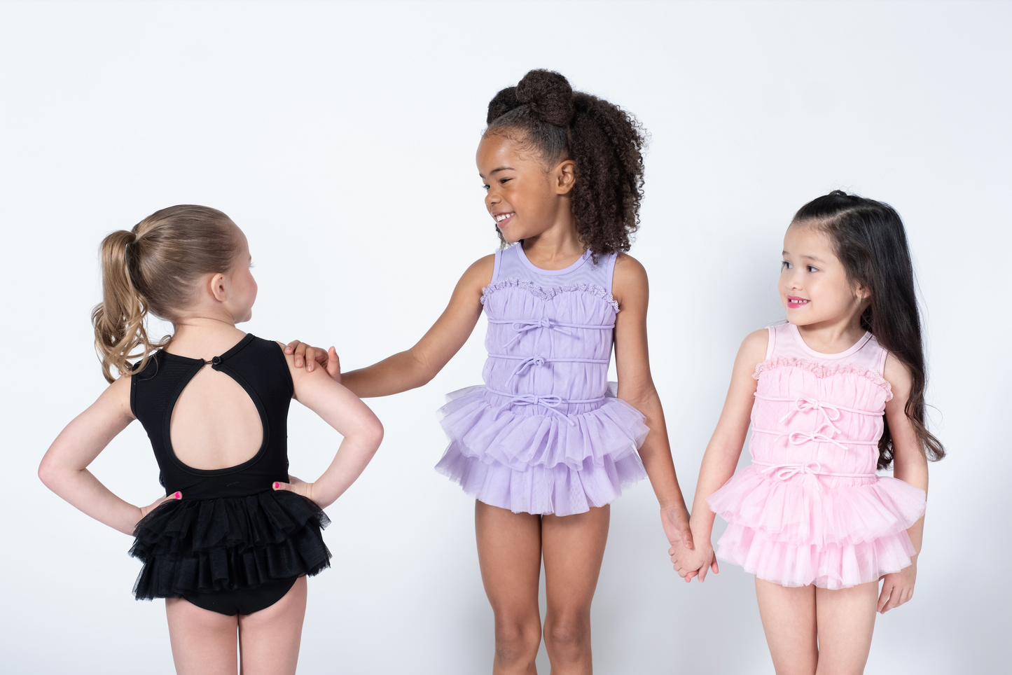 Roxie Dancewear | Layla Leotard