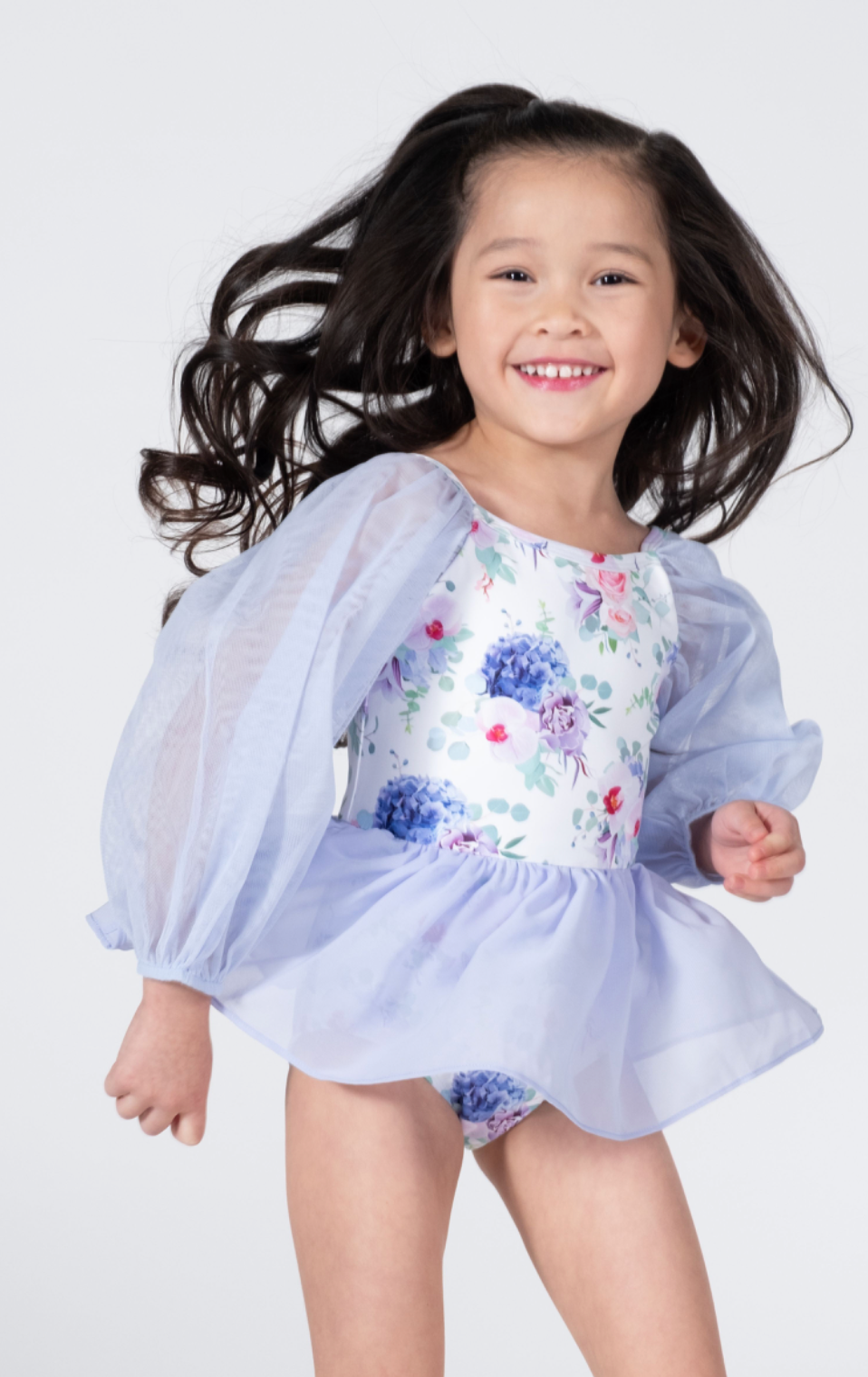 Roxie Dancewear | Kiley Leotard