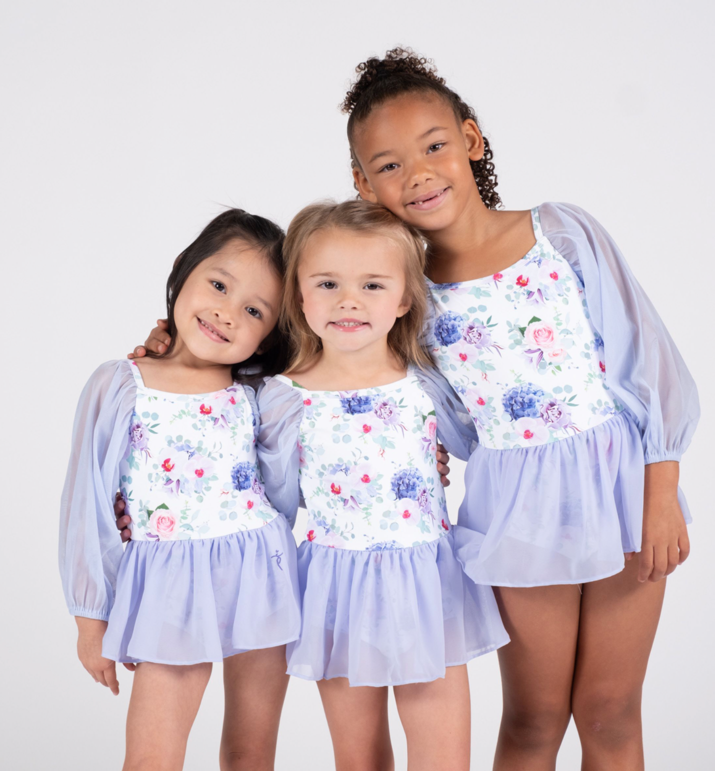 Roxie Dancewear | Kiley Leotard