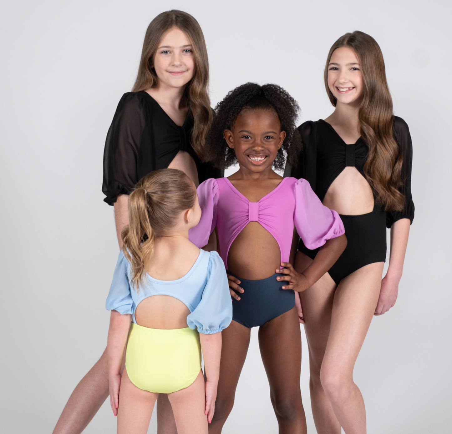 Roxie Dancewear | Kristin Leotard