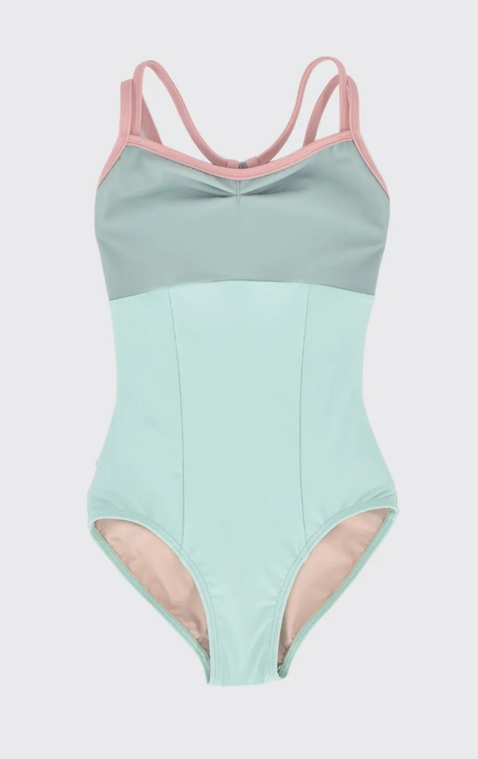 AK Dancewear | Lyla Leotard | Sage