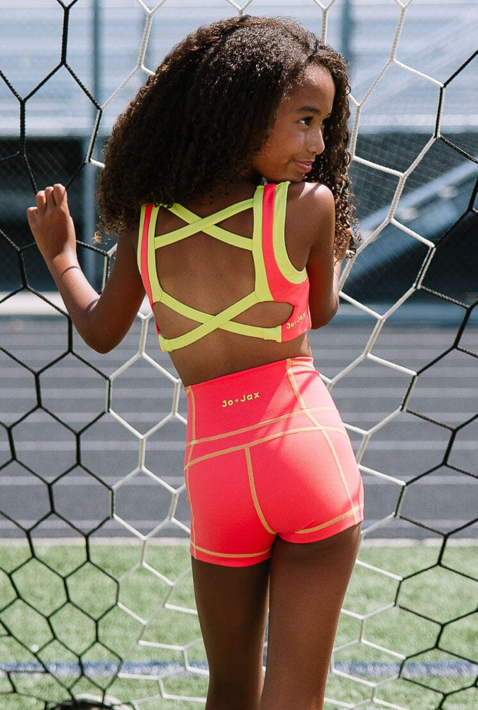 Jo + Jax | Contour Top