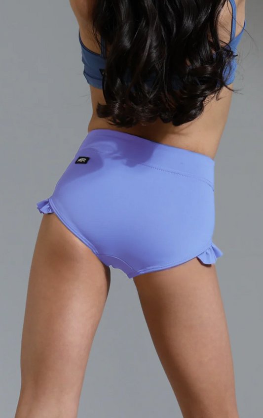 Tiger Friday | Filly Briefs | Periwinkle