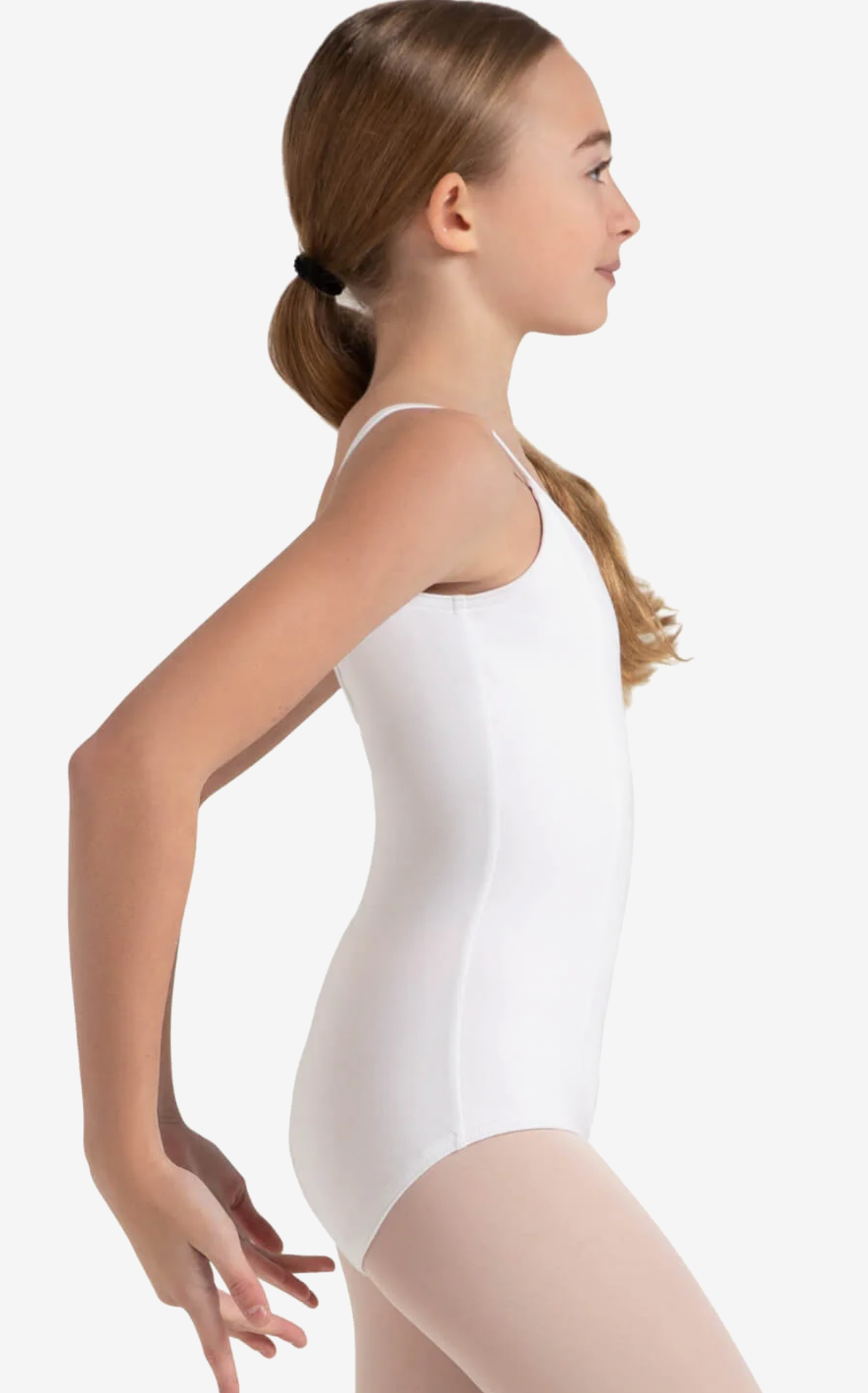 Capezio | Princess Camisole Leotard