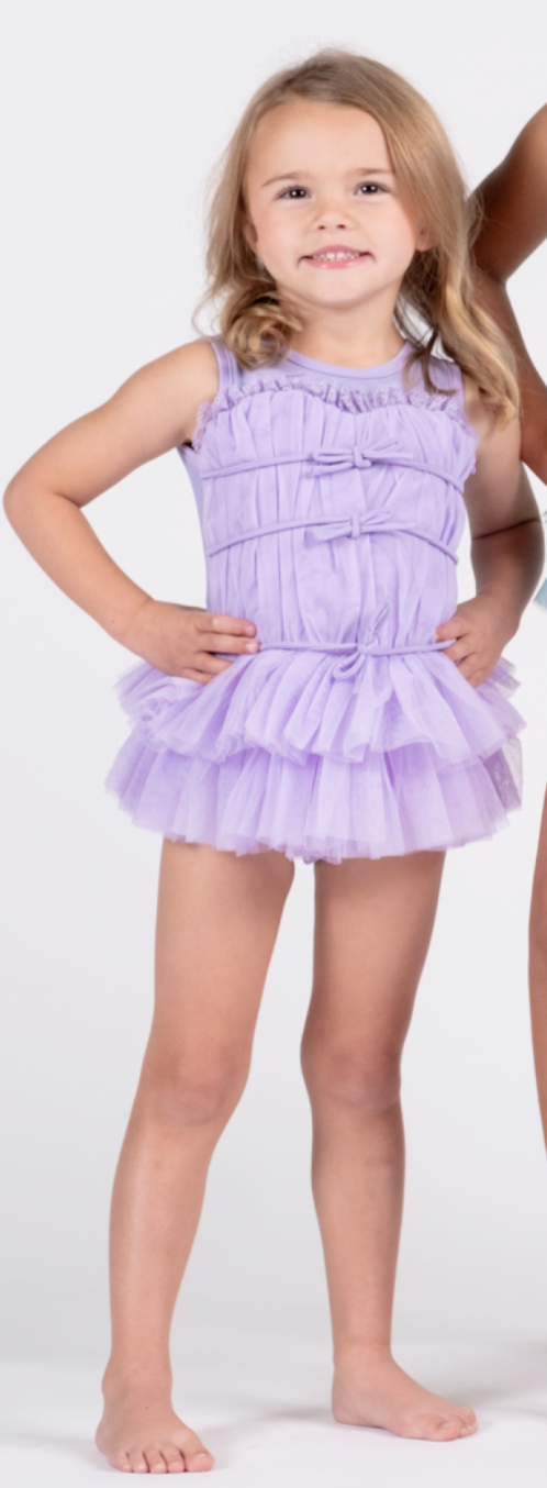 Roxie Dancewear | Layla Leotard