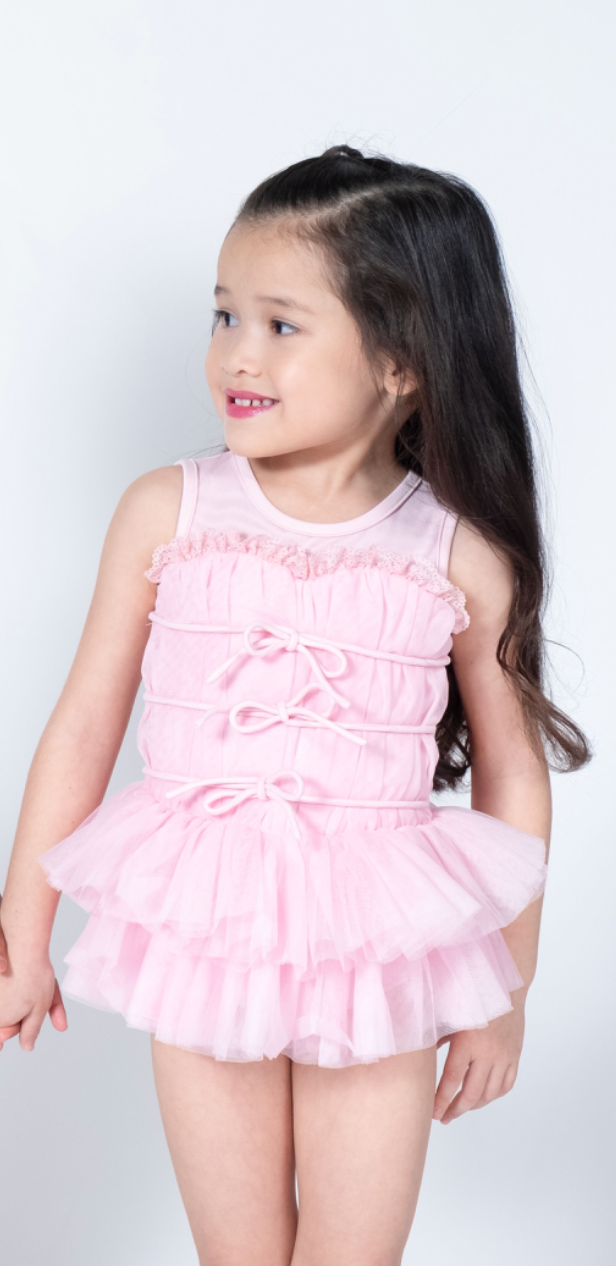 Roxie Dancewear | Layla Leotard