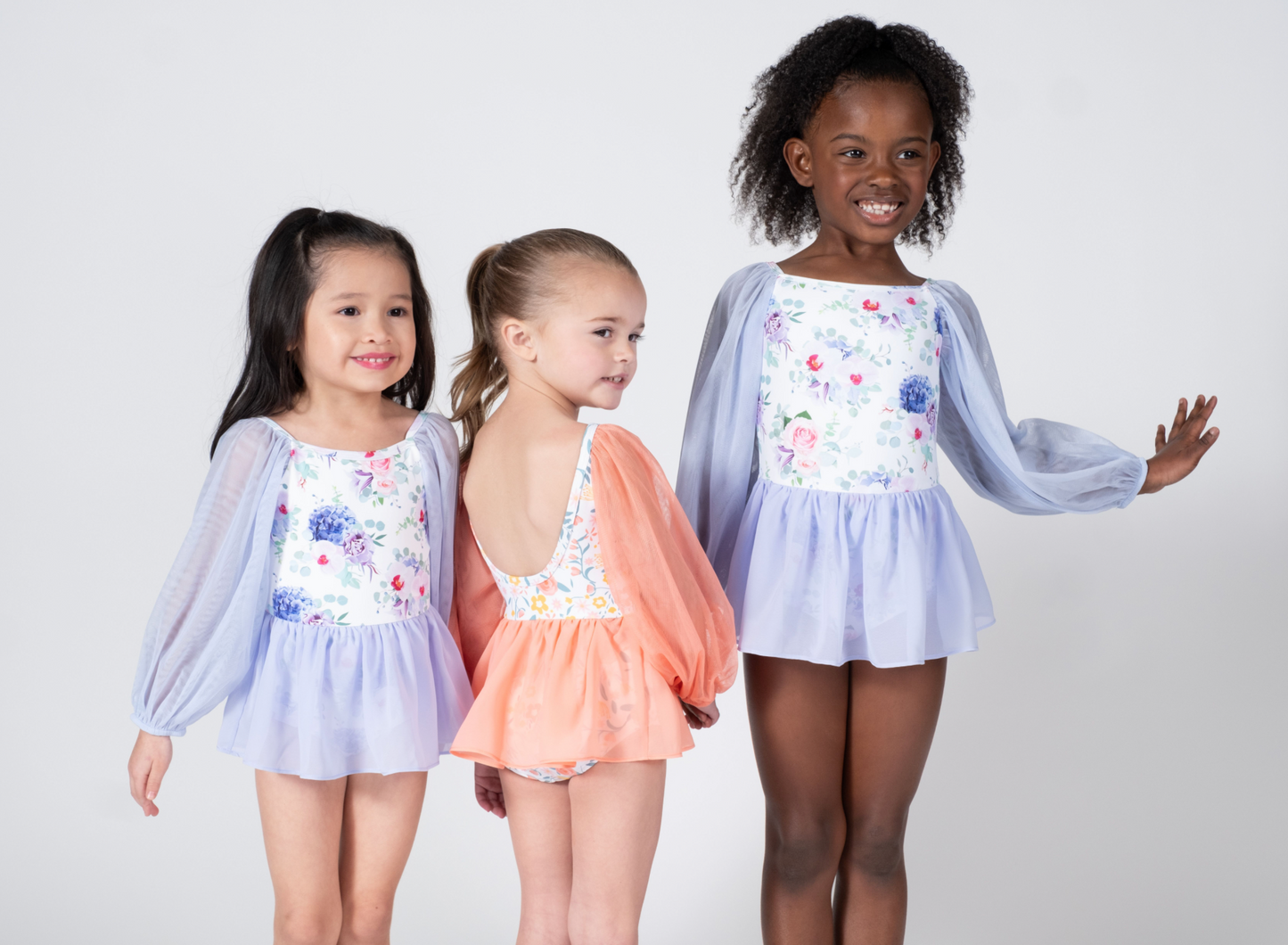 Roxie Dancewear | Kiley Leotard