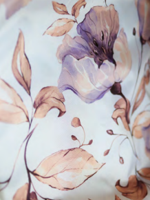 Gaynor Minden | Studio Bag | Dusty Rose Corduroy