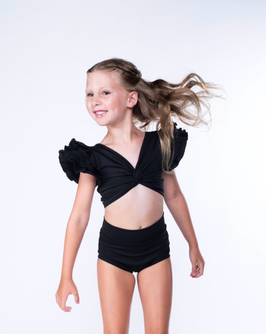 Roxie Dancewear | Melissa Set