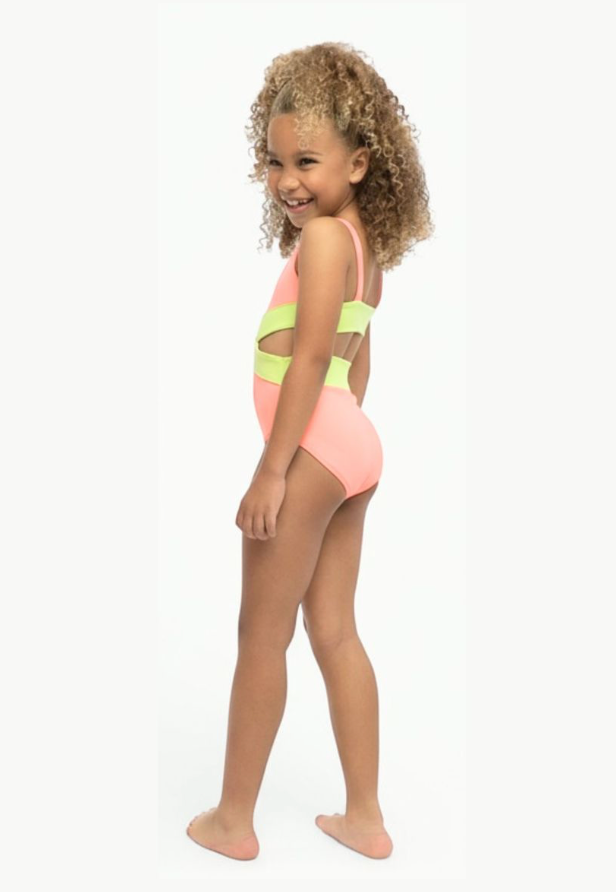 Roxie Dancewear | Addison Leotard