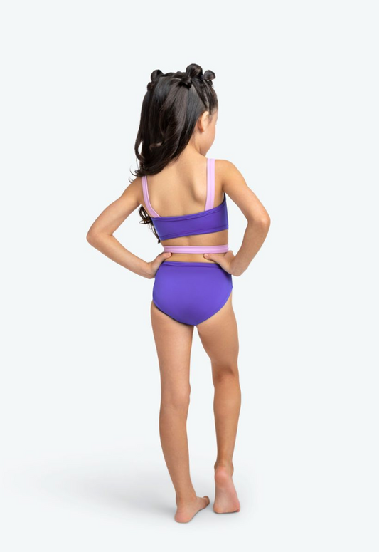 Roxie Dancewear | Mary Leotard