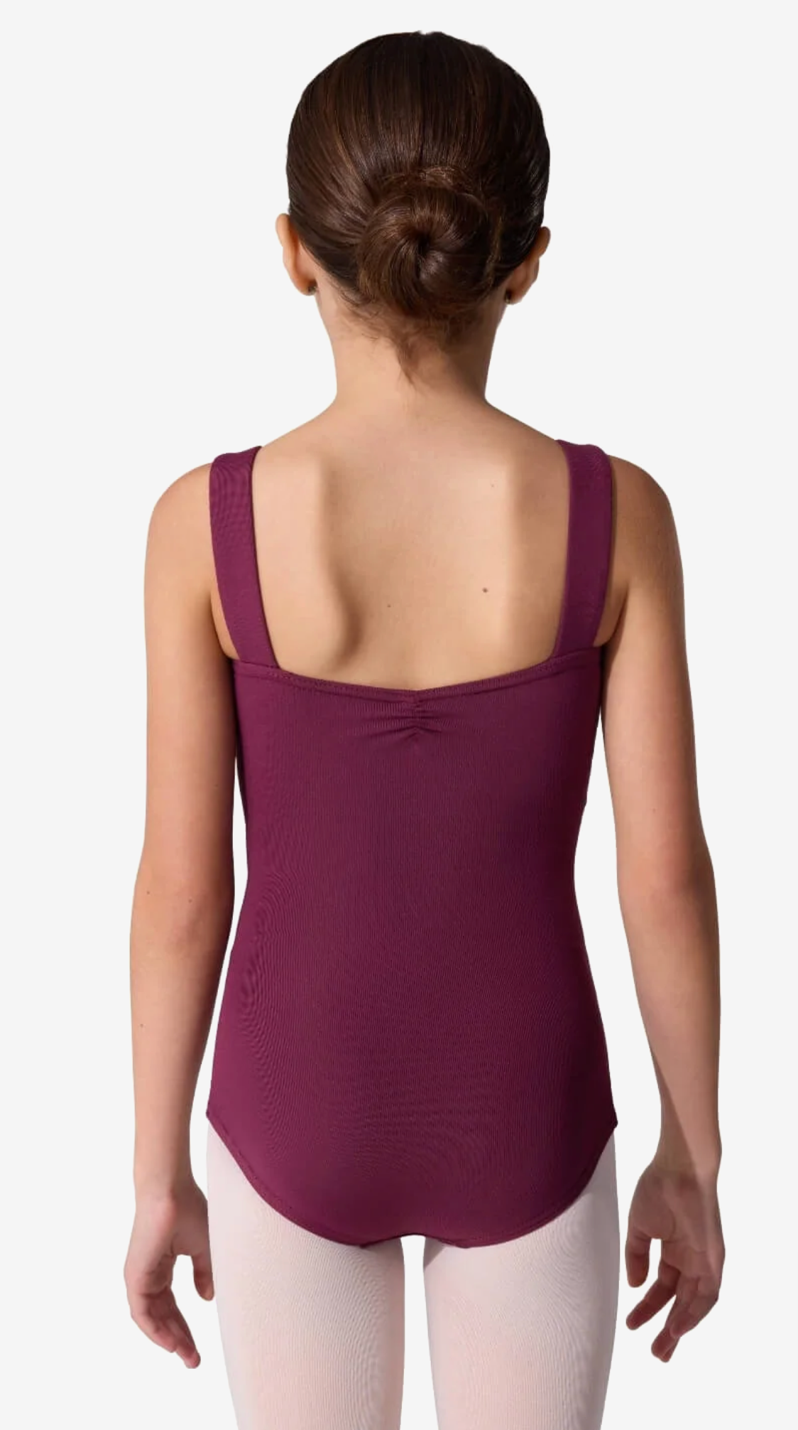 Capezio | Wide Strap Camisole Leotard