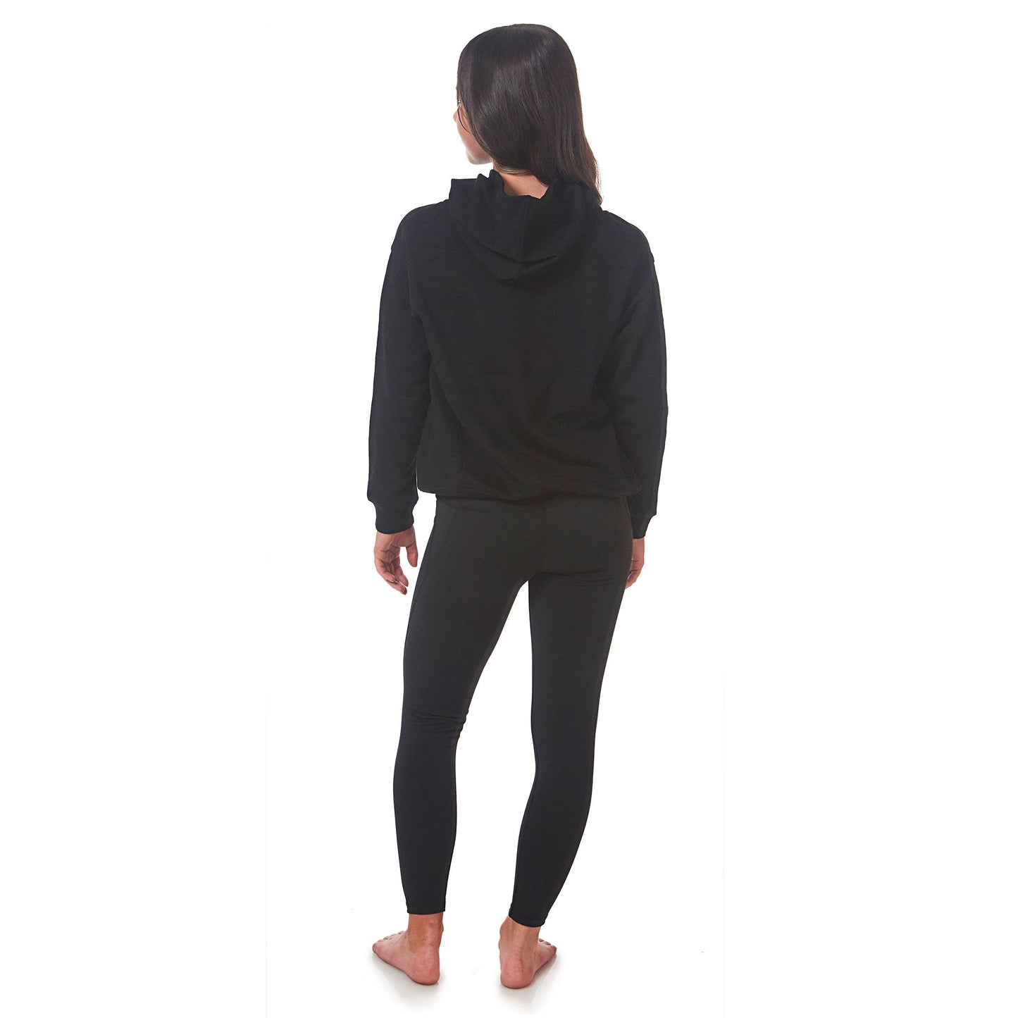 Dragonwing Fleece Hoodie
