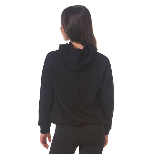 Dragonwing Fleece Hoodie